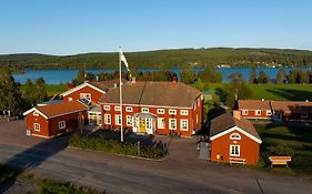 STF Undersvik Gårdshotell&Vandrarhem